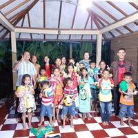 Reisebericht unserer Praktikantin Christin Dietrich März 2017 im Waisenhaus Anak Domba Bali e.V.