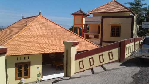 Unser neues Wohnhaus